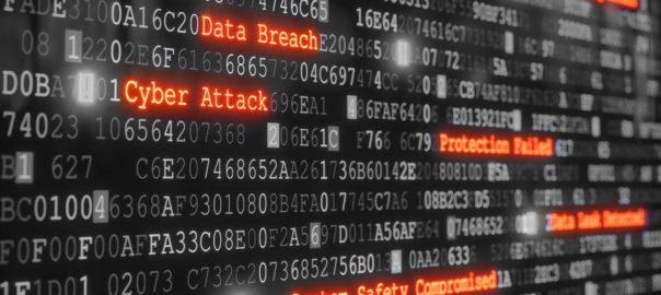 Cyber Attacks on the Business